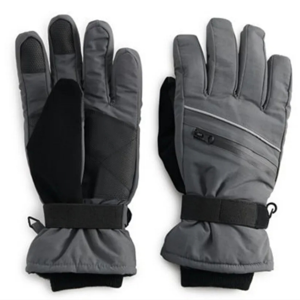Ski Gloves